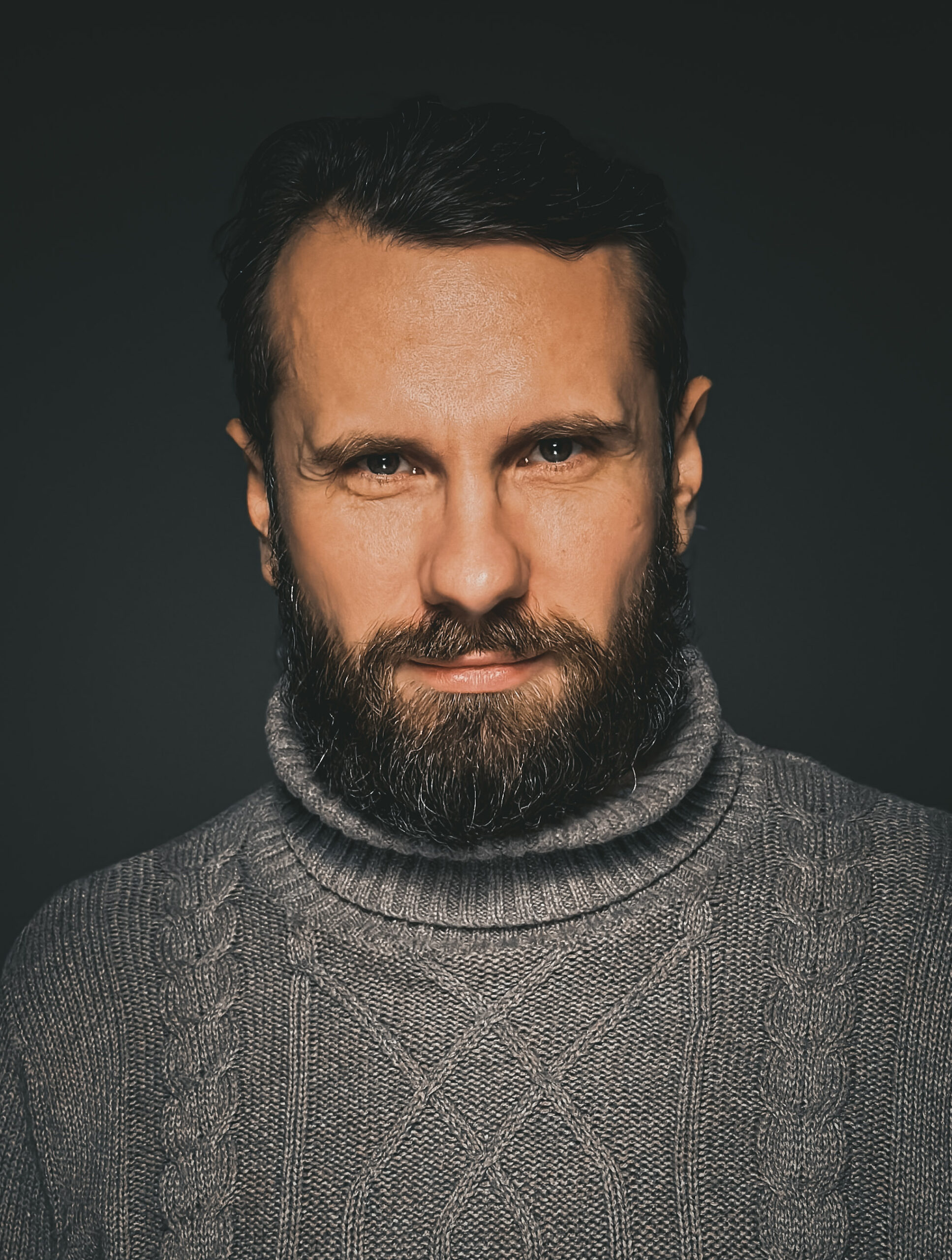 Arkadiusz Dembiński - Dziennikarz i Fotograf